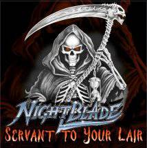 Nightblade : Servant to Your Lair